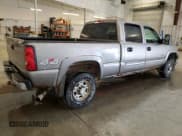 ✅ 2006 Chevrolet Silverado 2500HD LT3 • VIN: 1GCHK23DX6F190130 • Лот: 82350845. Опубликован ранее на Copart с пробегом Не указан. Бесплатный доступ к архиву аукционных продаж из США и подробный отчёт об истории автомобиля на DreamBid. Изображение 3.