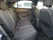 ✅ 2016 Chevrolet Equinox LS • VIN: 2GNALBEK7G1167589 • Lot: 91128135. Listed on Copart with 79,384 mi. Free auction sales archive from the USA and detailed vehicle history report at DreamBid. Image 10.