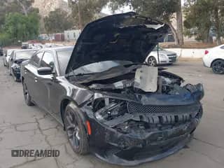 2023 Dodge Charger GT с VIN 2C3CDXHG3PH594847, выставлен на аукционе IAAI как лот 43441003 с пробегом 58 840 миль миль и . История ставок и продаж доступна на DreamBid. Изображение 1.