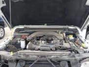 ✅ 2021 Jeep Wrangler Unlimited Rubicon • VIN: 1C4HJXFG9MW688970 • Лот: 42995510. Опубликован ранее на IAAI с пробегом 85 349 миль. Бесплатный доступ к архиву аукционных продаж из США и подробный отчёт об истории автомобиля на DreamBid. Изображение 10.