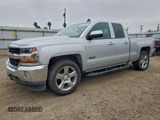 ✅ 2018 Chevrolet Silverado 1500 LT • VIN: 1GCRCREC8JZ259855 • Lot: 95395755. Wystawiony na Copart z przebiegiem 100 070 mil. Bezpłatny archiwum sprzedaży aukcyjnych z USA i szczegółowy raport historii pojazdu na DreamBid. Zdjęcie 1.