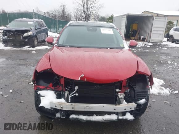 ✅ 2018 Alfa Romeo Stelvio Ti • VIN: ZASFAKBN7J7B64325 • Лот: 41527803. Опубликован ранее на IAAI с пробегом 14 677 миль. Бесплатный доступ к архиву аукционных продаж из США и подробный отчёт об истории автомобиля на DreamBid. Изображение 13.