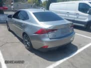 ✅ 2018 Lexus IS 300 • VIN: JTHBA1D22J5073560 • Lot: 42508038. Listed on IAAI with 86,910 mi. Free auction sales archive from the USA and detailed vehicle history report at DreamBid. Image 3.