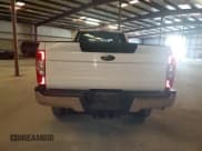 ✅ 2022 Ford F-250 XL • VIN: 1FT7X2B69NEF32932 • Lot: 58431385. Listed on Copart with 84,700 mi. Free auction sales archive from the USA and detailed vehicle history report at DreamBid. Image 6.