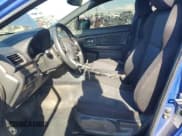 ✅ 2021 Subaru WRX Premium • VIN: JF1VA1C66M9802827 • Lot: 81872115. Listed on Copart with 31,673 mi. Free auction sales archive from the USA and detailed vehicle history report at DreamBid. Image 7.