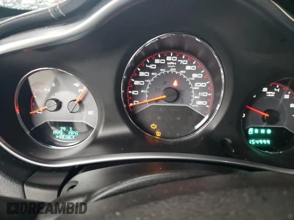 ✅ 2011 Dodge Avenger Lux • VIN: 1B3BD2FG8BN554116 • Лот: 81536984. Опубликован ранее на Copart с пробегом 154 999 миль. Бесплатный доступ к архиву аукционных продаж из США и подробный отчёт об истории автомобиля на DreamBid. Изображение 9.