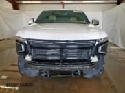 ✅ 2023 Chevrolet Suburban Premier • VIN: 1GNSCFKD0PR421409 • Lot: 81452955. Listed on Copart with Not provided. Free auction sales archive from the USA and detailed vehicle history report at DreamBid. Image 5.