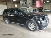 ✅ 2020 Dodge Durango Pursuit • VIN: 1C4SDJFT6LC369680 • Lot: 69559655. Wystawiony na Copart z przebiegiem 102 011 mil. Bezpłatny archiwum sprzedaży aukcyjnych z USA i szczegółowy raport historii pojazdu na DreamBid. Zdjęcie 4.