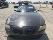 ✅ 2003 BMW Z4 3.0i • VIN: 4USBT53483LU01983 • Lot: 59489144. Listed on Copart with 168,826 mi. Free auction sales archive from the USA and detailed vehicle history report at DreamBid. Image 5.