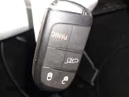 ✅ 2023 Dodge Durango Pursuit • VIN: 1C4SDJFT3PC577392 • Lot: 42428752. Wystawiony na IAAI z przebiegiem 42 944 mil. Bezpłatny archiwum sprzedaży aukcyjnych z USA i szczegółowy raport historii pojazdu na DreamBid. Zdjęcie 11.