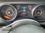 ✅ 2018 Jeep Wrangler Sport • VIN: 1C4GJXAG2JW294760 • Lot: 60313845. Listed on Copart with 87,202 mi. Free auction sales archive from the USA and detailed vehicle history report at DreamBid. Image 9.