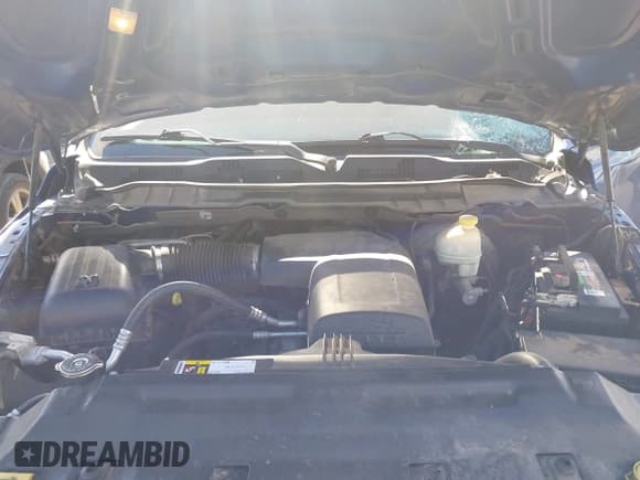 ✅ 2015 Ram 1500 SLT • VIN: 1C6RR6GG4FS615061 • Lot: 43480414. Listed on IAAI with 117,255 mi. Free auction sales archive from the USA and detailed vehicle history report at DreamBid. Image 10.