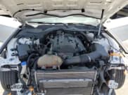 ✅ 2020 Ford Mustang EcoBoost • VIN: 1FATP8UH4L5119934 • Лот: 57671465. Опубликован ранее на Copart с пробегом 57 396 миль. Бесплатный доступ к архиву аукционных продаж из США и подробный отчёт об истории автомобиля на DreamBid. Изображение 11.