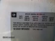 ✅ 2011 Chevrolet Malibu 1LT • VIN: 1G1ZC5E17BF339053 • Lot: 73736374. Listed on Copart with 177,864 mi. Free auction sales archive from the USA and detailed vehicle history report at DreamBid. Image 12.