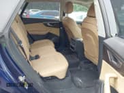 ✅ 2019 Audi Q8 Prestige • VIN: WA1FVBF16KD026714 • Lot: 42347917. Listed on IAAI with 73,689 mi. Free auction sales archive from the USA and detailed vehicle history report at DreamBid. Image 8.