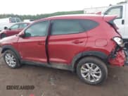 ✅ 2021 Hyundai Tucson SE • VIN: KM8J23A45MU325691 • Lot: 43579618. Listed on IAAI with 95,366 mi. Free auction sales archive from the USA and detailed vehicle history report at DreamBid. Image 13.