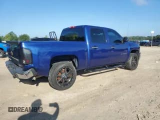 ✅ 2013 Chevrolet Silverado 1500 LS • VIN: 3GCPCREA5DG169802 • Lot: 74523414. Listed on Copart with 208,321 mi. Free auction sales archive from the USA and detailed vehicle history report at DreamBid. Image 3.