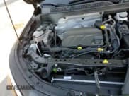 ✅ 2025 Buick Envista Avenir • VIN: KL47LCEP1SB164808 • Лот: 70526915. Опубликован ранее на Copart с пробегом 4 580 миль. Бесплатный доступ к архиву аукционных продаж из США и подробный отчёт об истории автомобиля на DreamBid. Изображение 15.