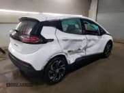 ✅ 2023 Chevrolet Bolt EV 2LT • VIN: 1G1FX6S02P4191048 • Lot: 77466354. Wystawiony na Copart z przebiegiem 5 787 mil. Bezpłatny archiwum sprzedaży aukcyjnych z USA i szczegółowy raport historii pojazdu na DreamBid. Zdjęcie 3.