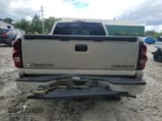 ✅ 2004 Chevrolet Silverado 1500 LS • VIN: 2GCEK19T141165228 • Лот: 66880484. Опубликован ранее на Copart с пробегом Не указан. Бесплатный доступ к архиву аукционных продаж из США и подробный отчёт об истории автомобиля на DreamBid. Изображение 6.