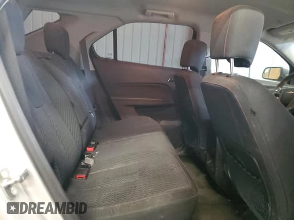 ✅ 2014 Chevrolet Equinox LS • VIN: 2GNFLEEK5E6179120 • Лот: 80689385. Опубликован ранее на Copart с пробегом 201 908 миль. Бесплатный доступ к архиву аукционных продаж из США и подробный отчёт об истории автомобиля на DreamBid. Изображение 11.