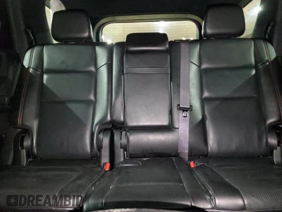 ✅ 2024 Dodge Durango GT Plus • VIN: 1C4RDJDG6RC126433 • Lot: 92729585. Wystawiony na Copart z przebiegiem 44 958 mil. Bezpłatny archiwum sprzedaży aukcyjnych z USA i szczegółowy raport historii pojazdu na DreamBid. Zdjęcie 10.