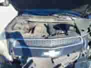 2013 Chevrolet Equinox LT с VIN 2GNALDEK1D6327668, выставлен на аукционе IAAI как лот 43598379 с пробегом 209 447 миль миль и . История ставок и продаж доступна на DreamBid. Изображение 10.