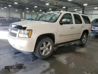 2014 Chevrolet Tahoe LTZ с VIN 1GNSKCE05ER127284, выставлен на аукционе Copart как лот 85735245 с пробегом 152 890 миль миль и Чистый • Clean title. История ставок и продаж доступна на DreamBid. Изображение 1.