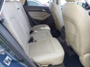 ✅ 2015 Audi Q5 Premium Plus • VIN: WA1DGAFP8FA088753 • Лот: 41983265. Опубликован ранее на IAAI с пробегом 55 077 миль. Бесплатный доступ к архиву аукционных продаж из США и подробный отчёт об истории автомобиля на DreamBid. Изображение 8.