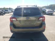 ✅ 2017 Subaru Outback Limited • VIN: 4S4BSANC8H3207673 • Лот: 86526365. Опубликован ранее на Copart с пробегом 207 541 миль. Бесплатный доступ к архиву аукционных продаж из США и подробный отчёт об истории автомобиля на DreamBid. Изображение 6.