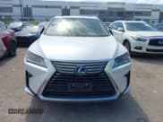 ✅ 2017 Lexus RX 350 • VIN: 2T2ZZMCA7HC049329 • Lot: 43314938. Listed on IAAI with 69,487 mi. Free auction sales archive from the USA and detailed vehicle history report at DreamBid. Image 12.