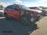 ✅ 2023 Mitsubishi Eclipse Cross LE • VIN: JA4ATVAA9PZ003611 • Лот: 87275775. Опубликован ранее на Copart с пробегом 29 307 миль. Бесплатный доступ к архиву аукционных продаж из США и подробный отчёт об истории автомобиля на DreamBid. Изображение 4.