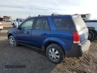 2005 Saturn VUE с VIN 5GZCZ43D05S818878, выставлен на аукционе Copart как лот 76231984 с пробегом 120 077 миль миль и Списание • Salvage title. История ставок и продаж доступна на DreamBid. Изображение 2.