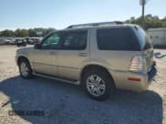 ✅ 2007 Mercury Mountaineer Premier • VIN: 4M2EU38867UJ14443 • Lot: 71012535. Wystawiony na Copart z przebiegiem 129 647 mil. Bezpłatny archiwum sprzedaży aukcyjnych z USA i szczegółowy raport historii pojazdu na DreamBid. Zdjęcie 2.
