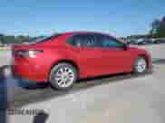 2023 Toyota Camry LE z VIN 4T1C11AK5PU115918, wystawiony jako Copart lot #85148995 z przebiegiem 57 491 mil mil oraz Czysty tytuł • Clean title. Historia ofert i sprzedaży dostępna na DreamBid. Obrazek 3.