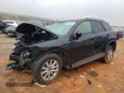 ✅ 2016 Mazda CX-5 Touring • VIN: JM3KE2CY3G0876747 • Lot: 90040135. Listed on Copart with 99,927 mi. Free auction sales archive from the USA and detailed vehicle history report at DreamBid. Image 1.