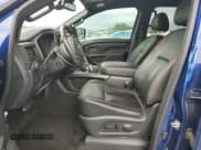 ✅ 2020 Nissan Titan SL • VIN: 1N6AA1ED4LN506728 • Lot: 61565745. Listed on Copart with 77,526 mi. Free auction sales archive from the USA and detailed vehicle history report at DreamBid. Image 7.