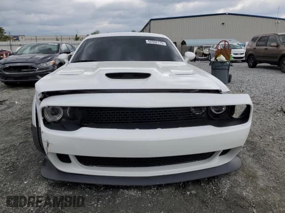 ✅ 2020 Dodge Challenger R/T Scat Pack Widebody • VIN: 2C3CDZFJ9LH210820 • Lot: 52552175. Wystawiony na Copart z przebiegiem 61 283 mil. Bezpłatny archiwum sprzedaży aukcyjnych z USA i szczegółowy raport historii pojazdu na DreamBid. Zdjęcie 5.