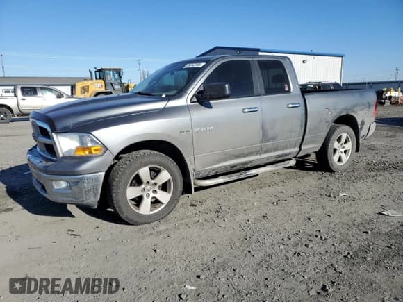 ✅ 2009 Dodge 1500 SLT • VIN: 1D3HV18T59S781504 • Lot: 88242265. Wystawiony na Copart z przebiegiem 182 906 mil. Bezpłatny archiwum sprzedaży aukcyjnych z USA i szczegółowy raport historii pojazdu na DreamBid. Zdjęcie 1.