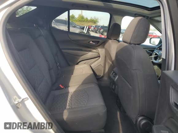 ✅ 2019 Chevrolet Equinox LT • VIN: 3GNAXKEV6KL116221 • Lot: 71814225. Listed on Copart with 101,774 mi. Free auction sales archive from the USA and detailed vehicle history report at DreamBid. Image 11.