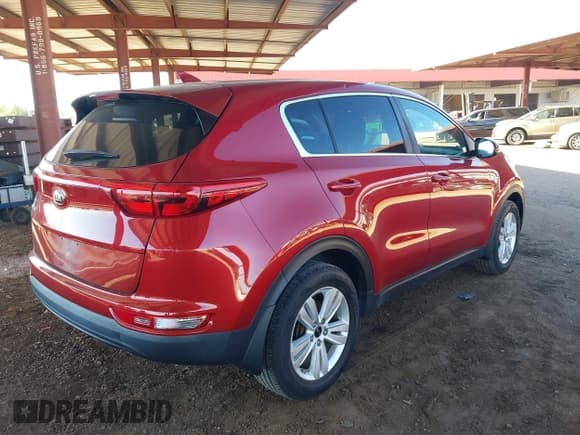 ✅ 2019 Kia Sportage LX • VIN: KNDPMCACXK7565895 • Лот: 43601154. Опубликован ранее на IAAI с пробегом 60 802 миль. Бесплатный доступ к архиву аукционных продаж из США и подробный отчёт об истории автомобиля на DreamBid. Изображение 20.
