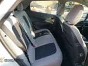 ✅ 2017 Chevrolet Bolt EV LT • VIN: 1G1FW6S09H4188474 • Lot: 75824264. Wystawiony na Copart z przebiegiem 30 816 mil. Bezpłatny archiwum sprzedaży aukcyjnych z USA i szczegółowy raport historii pojazdu na DreamBid. Zdjęcie 10.