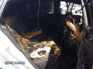 2017 Hyundai Ioniq SEL с VIN KMHC75LC1HU029194, выставлен на аукционе Copart как лот 40649910 с пробегом Не указан миль и Списание • Salvage title. История ставок и продаж доступна на DreamBid. Изображение 6.