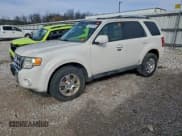 ✅ 2012 Ford Escape Limited • VIN: 1FMCU0E71CKB70024 • Lot: 93072795. Wystawiony na Copart z przebiegiem 216 509 mil. Bezpłatny archiwum sprzedaży aukcyjnych z USA i szczegółowy raport historii pojazdu na DreamBid. Zdjęcie 1.