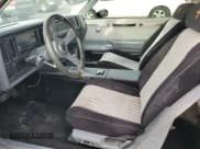 ✅ 1986 Buick Regal • VIN: 1G4GK4771GP428305 • Lot: 81919944. Listed on Copart with 943 mi. Free auction sales archive from the USA and detailed vehicle history report at DreamBid. Image 7.