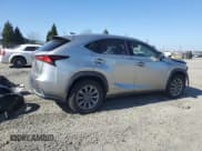 ✅ 2018 Lexus NX 300h • VIN: JTJBJRBZ3J2083173 • Lot: 80999674. Listed on Copart with 85,728 mi. Free auction sales archive from the USA and detailed vehicle history report at DreamBid. Image 3.