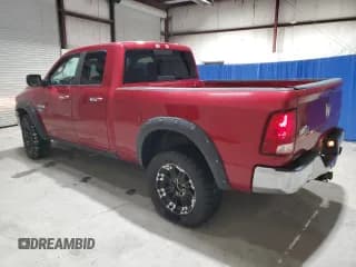 ✅ 2010 Dodge 1500 Laramie • VIN: 1D7RV1GT9AS120504 • Lot: 86537994. Wystawiony na Copart z przebiegiem 177 999 mil. Bezpłatny archiwum sprzedaży aukcyjnych z USA i szczegółowy raport historii pojazdu na DreamBid. Zdjęcie 2.