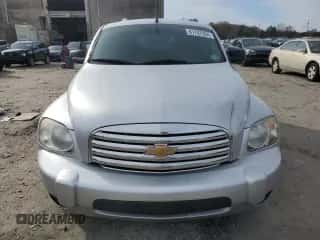 2009 Chevrolet HHR LS с VIN 3GCCA85B49S568521, выставлен на аукционе Copart как лот 81787094 с пробегом 153 464 миль миль и Списание • Salvage title. История ставок и продаж доступна на DreamBid. Изображение 5.