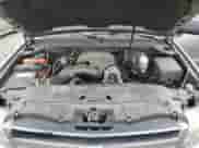 2007 Chevrolet Suburban LT z VIN 1GNFK16367J264668, wystawiony jako Copart lot #91350005 z przebiegiem 143 693 mil mil oraz Czysty tytuł • Clean title. Historia ofert i sprzedaży dostępna na DreamBid. Obrazek 12.