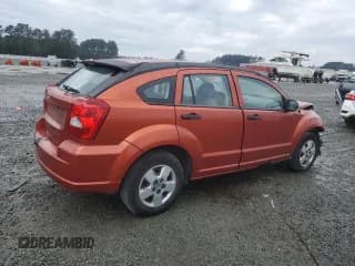 ✅ 2007 Dodge Caliber • VIN: 1B3HB28B47D324765 • Лот: 82454494. Опубликован ранее на Copart с пробегом 163 326 миль. Бесплатный доступ к архиву аукционных продаж из США и подробный отчёт об истории автомобиля на DreamBid. Изображение 3.